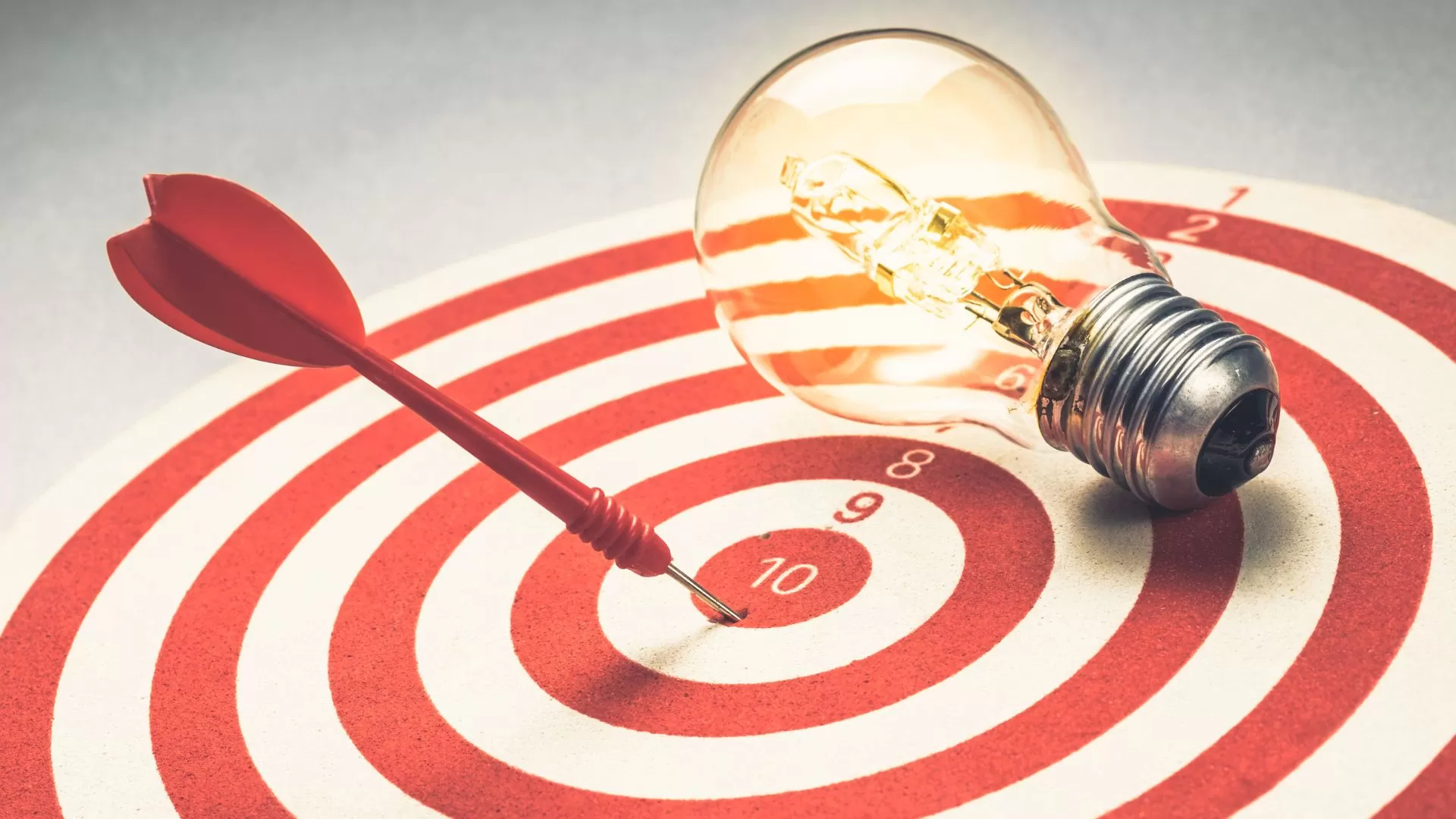Hoe stel je realistische zakelijke doelen op - Bart Daems - Business Coach